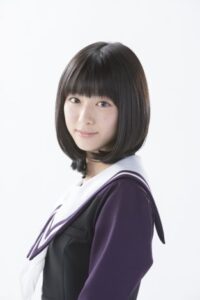 葦月 伊織