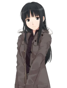 絢辻 縁
