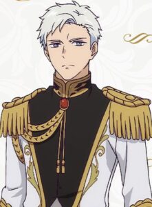 ロデリック・ベレスフォード