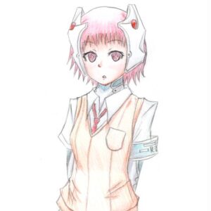 希望が丘 水晶