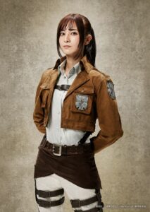 サシャ・ブラウス