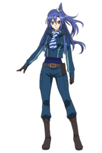 風鳴 翼