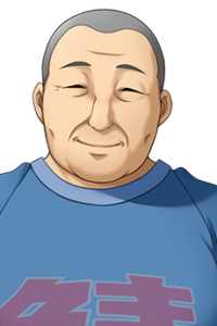 熊沢 鯖吉