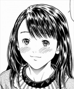 麻生 藍子