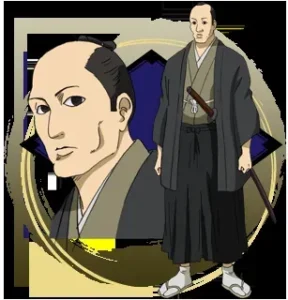 武市 変平太