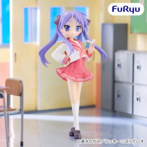 柊 かがみ