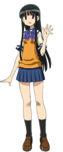 加藤 春華