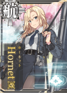 Hornet
