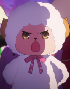 マカロン