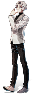 八代刹那