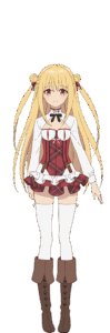メリダ＝アンジェル