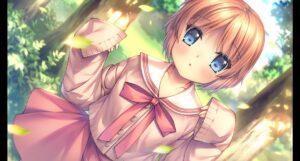 椎名 繭