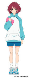 栗駒 あさを