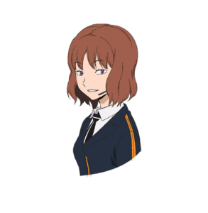 宇井真登華