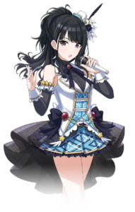 風野 灯織