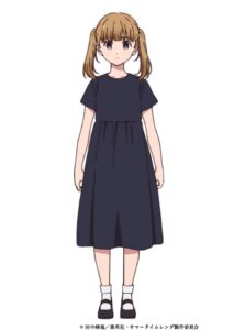 小早川 しおり