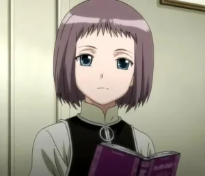 ベアトリーチェ