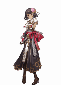 フェデリーカ