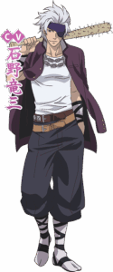 長宗我部元親