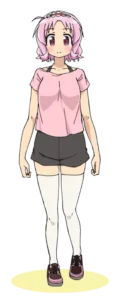 大宗 夢音