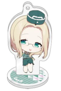レイリー・ハルティア