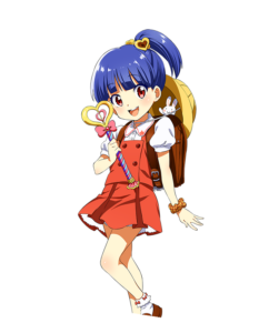 星柿 マノン