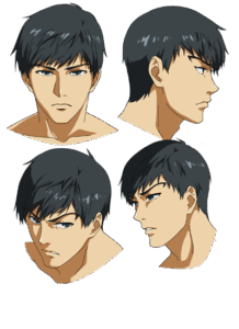 亜門 鋼太朗