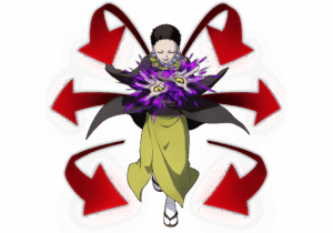 矢琶羽