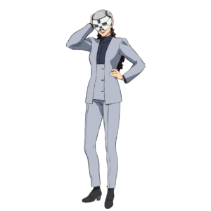 プロスぺラ・マーキュリー
