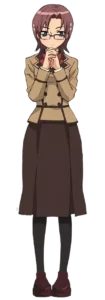 桐 奈々美