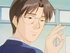 菊地 善人