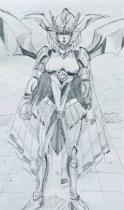 アルビナス