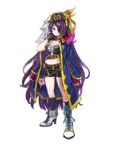 リベルディ