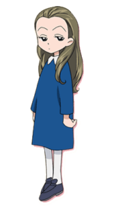 阿部ユリ