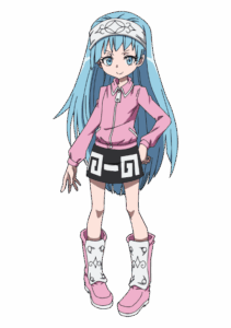 ピリカ