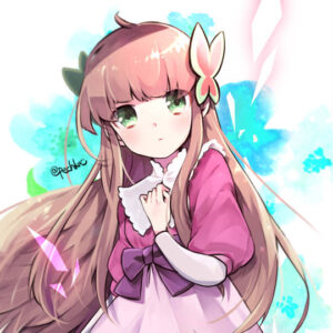 アイリス