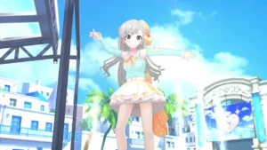 久川 颯