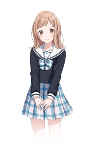 櫻木 真乃