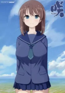 宇野沢 栞
