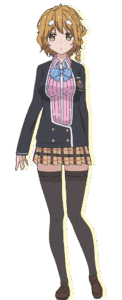 小岩井 吉乃