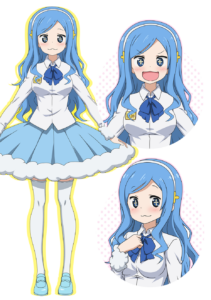 橘・シルフィンフォード