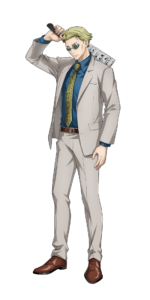 七海 建人
