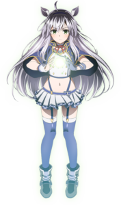 システィーナ＝フィーベル