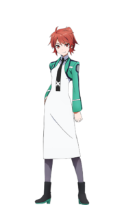 千葉 エリカ