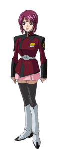 ルナマリア・ホーク