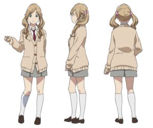ニーナ・クライン