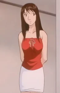 内山田 好子