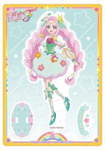 キュアフェリーチェ