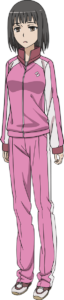 滝壺 理后