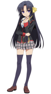 来ヶ谷 唯湖